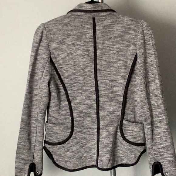 Anthropologie CARTONNIER Blazer - Picture 6 of 8